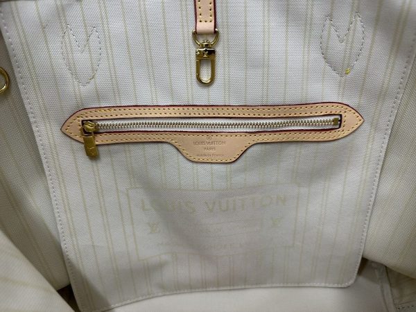 Luxury LV Handbag M40995-M40996.1