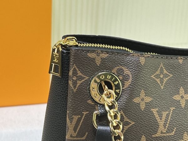 Luxury LV Handbag M43772