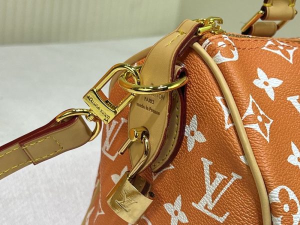 Luxury LV Handbag M24424