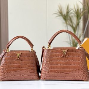 Luxury LV Handbag M48865.3