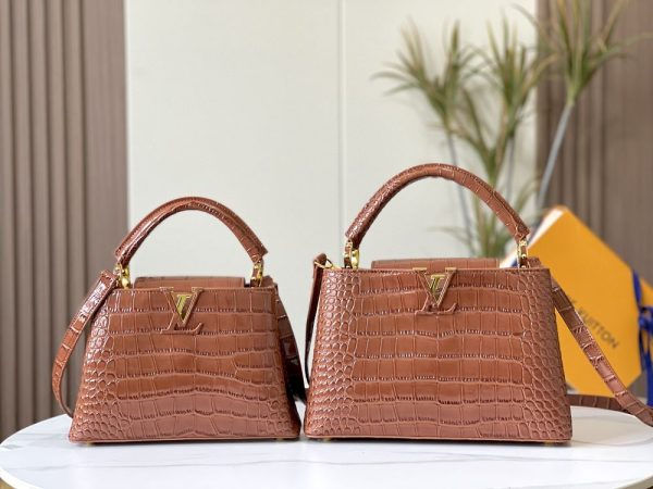 Luxury LV Handbag M48865.3