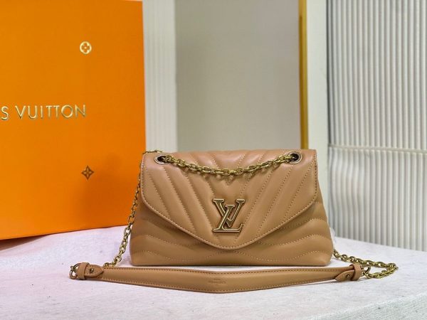 Luxury LV Handbag M58552