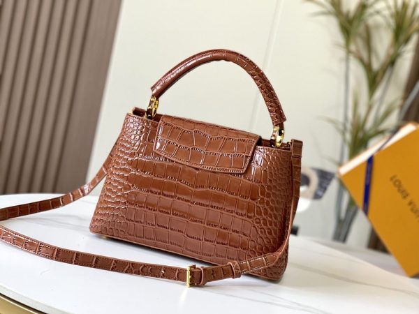 Luxury LV Handbag M48865.3