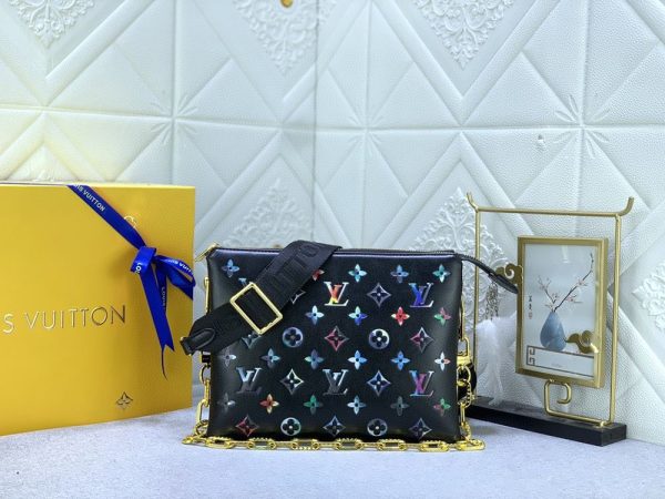 Luxury LV Handbag M22398