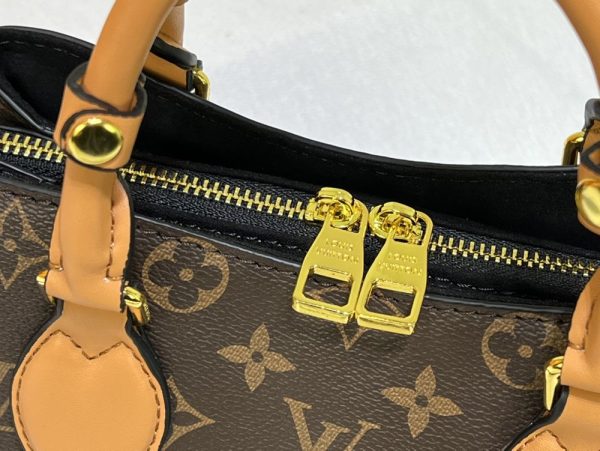 Luxury LV Handbag M48786-M48785