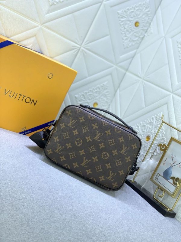 Luxury LV Handbag M46688