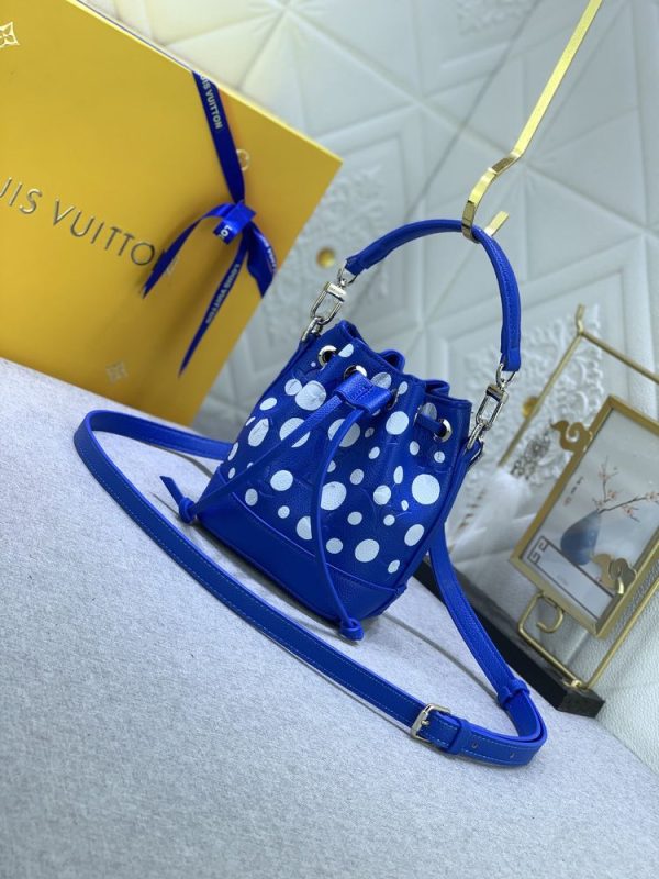 Luxury LV Handbag M81985