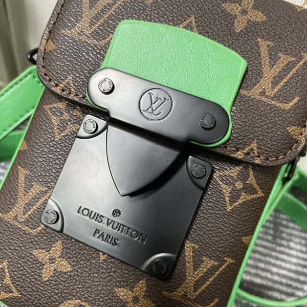 Luxury LV Handbag M81522-M81524