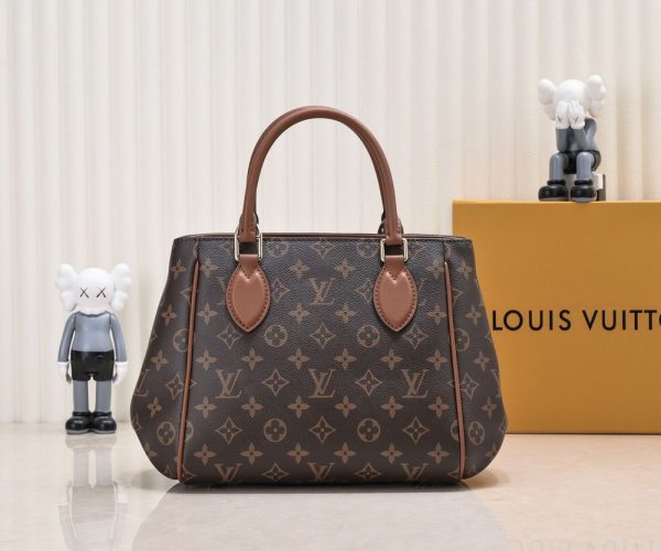 Luxury LV Handbag M58188