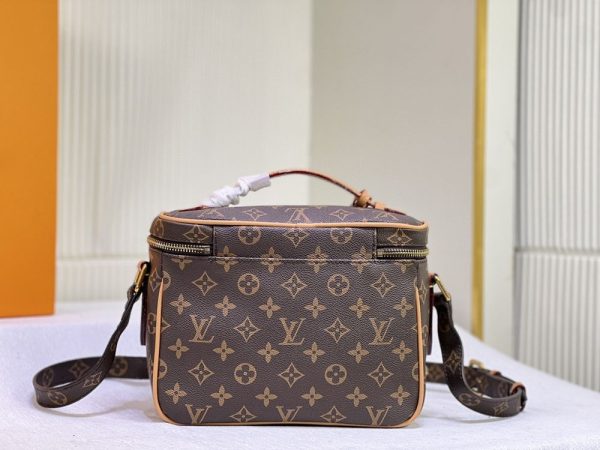 Luxury LV Handbag M44937