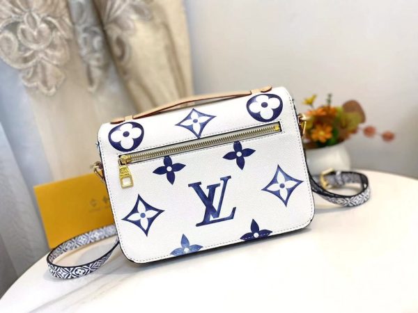 Luxury LV Handbag M40788-M40478