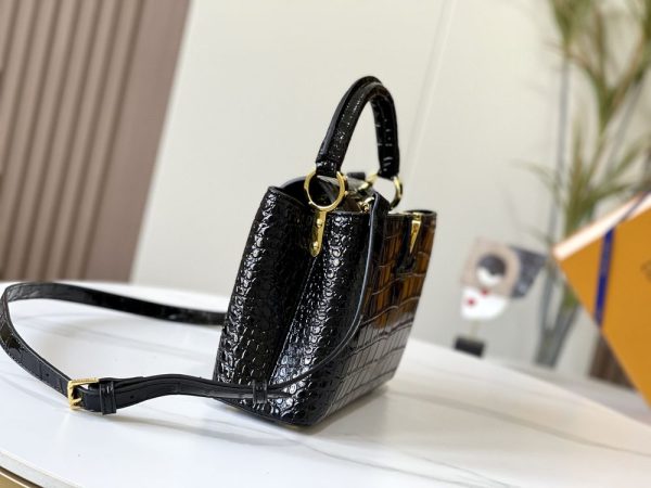 Luxury LV Handbag M48865.6