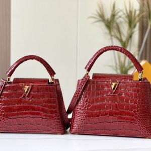 Luxury LV Handbag M48865.2