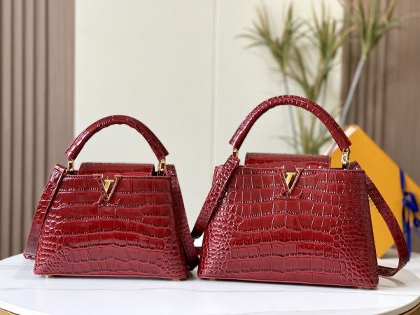 Luxury LV Handbag M48865.2