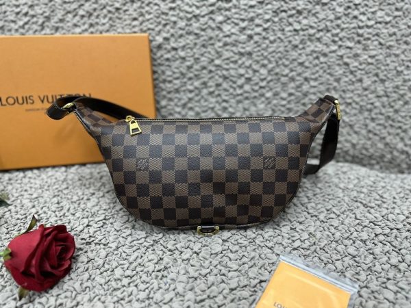 Luxury LV Handbag M43644