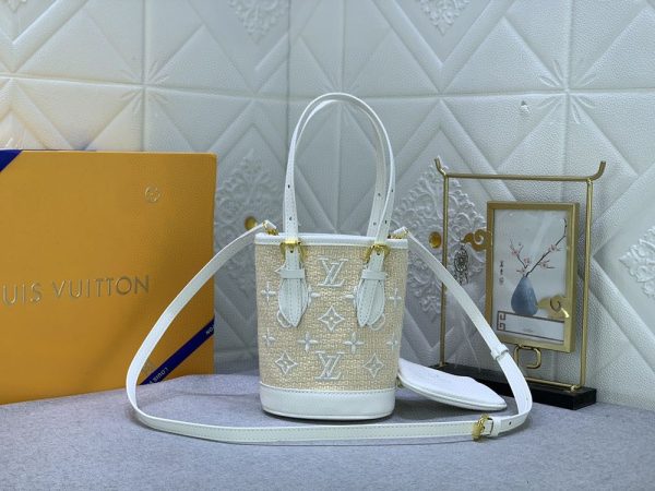 Luxury LV Handbag M82418