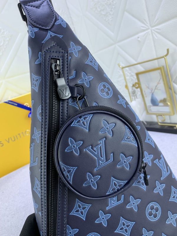 Luxury LV Handbag M30936