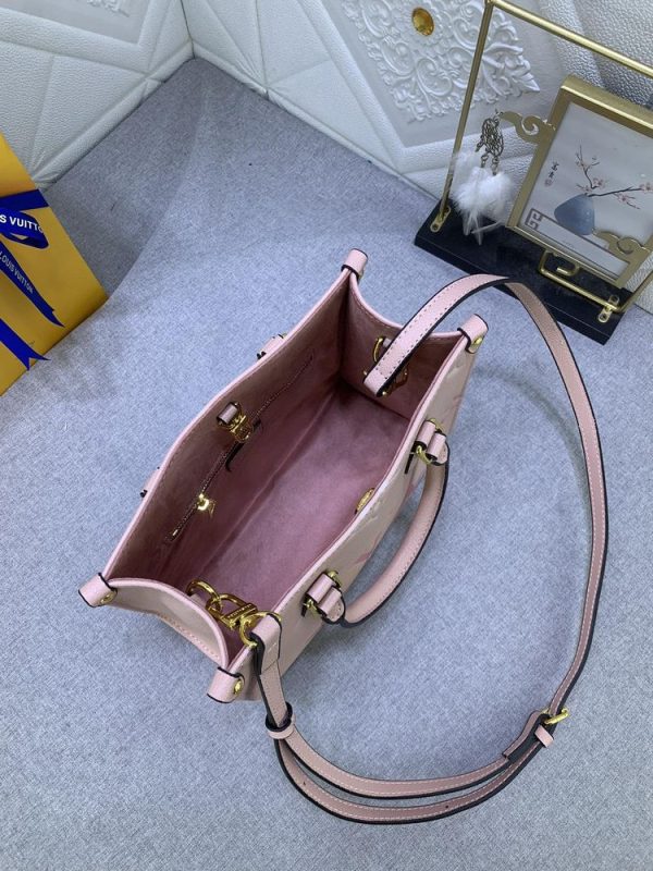 Luxury LV Handbag M46168