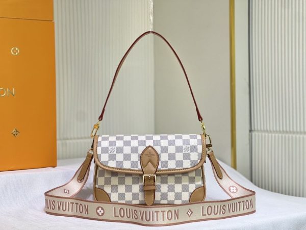 Luxury LV Handbag M45985