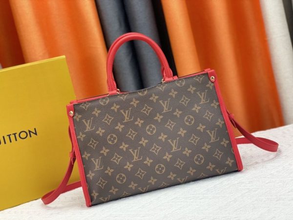 Luxury LV Handbag M43433