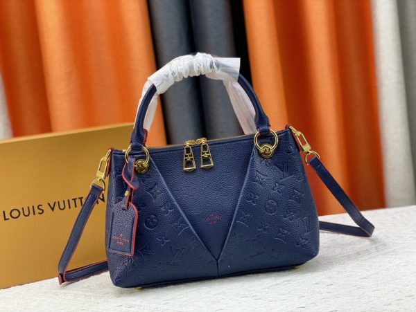 Luxury LV Handbag M43967-M43948