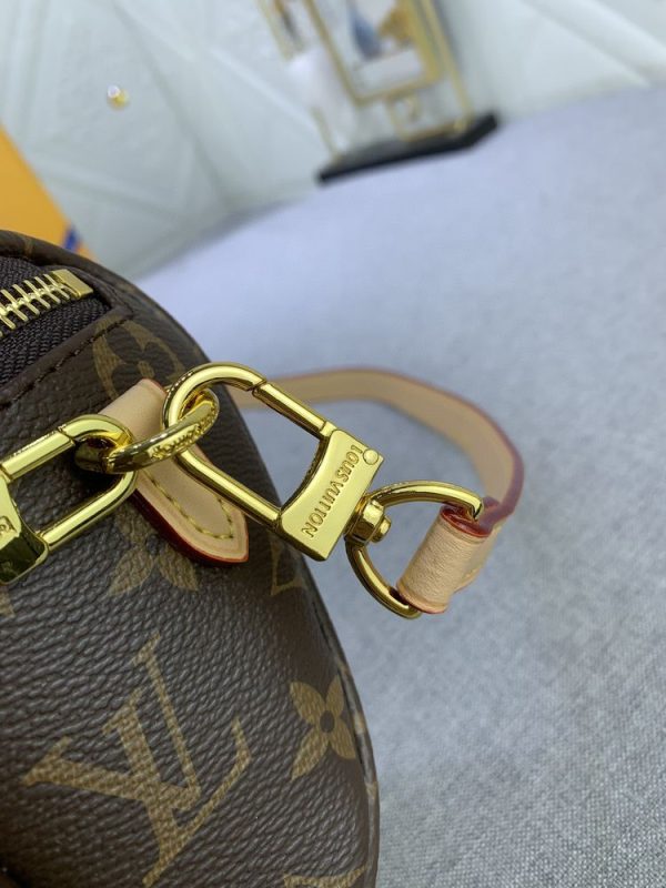 Luxury LV Handbag M82335