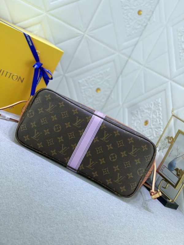 Luxury LV Handbag M41050