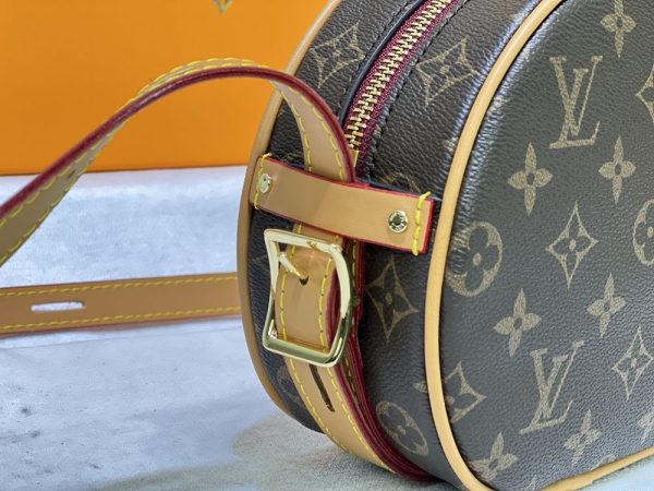 Luxury LV Handbag M52294.1