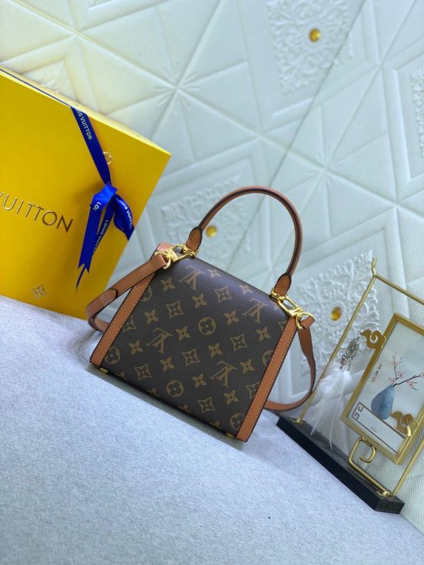 Luxury LV Handbag M43561