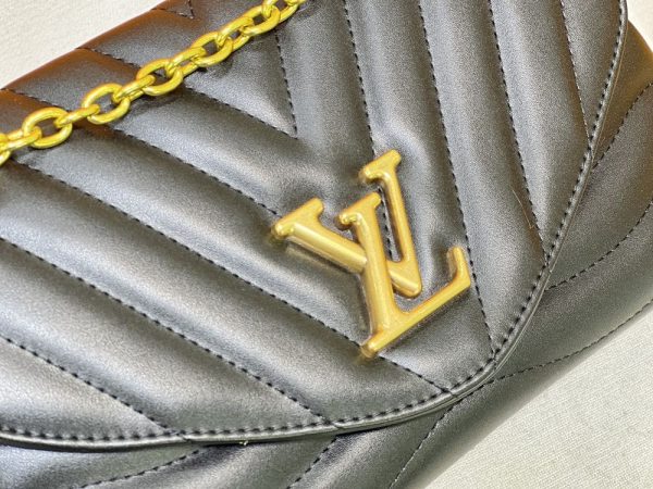 Luxury LV Handbag M58552