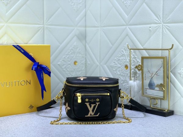 Luxury LV Handbag M82208