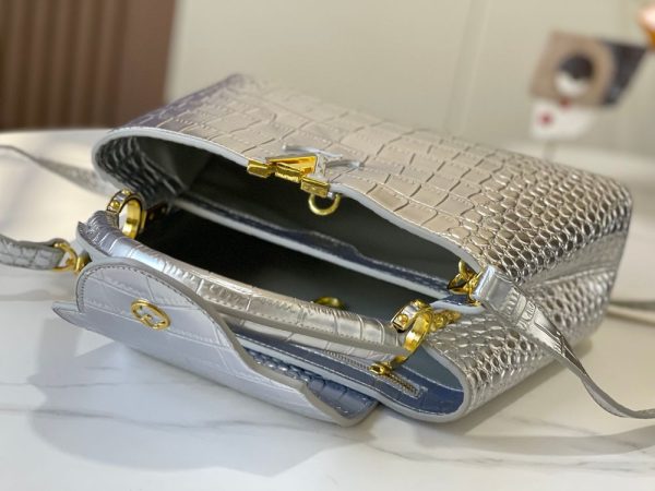 Luxury LV Handbag M48865.9