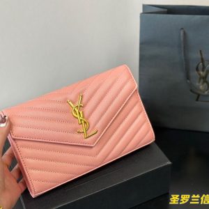 New Arrival YSL Handbag Y053.2