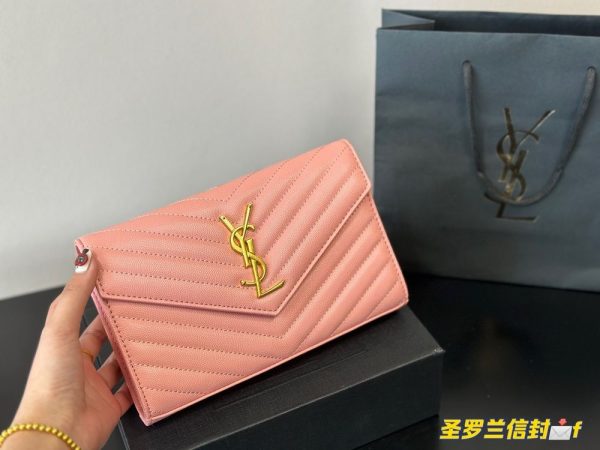 New Arrival YSL Handbag Y053.2