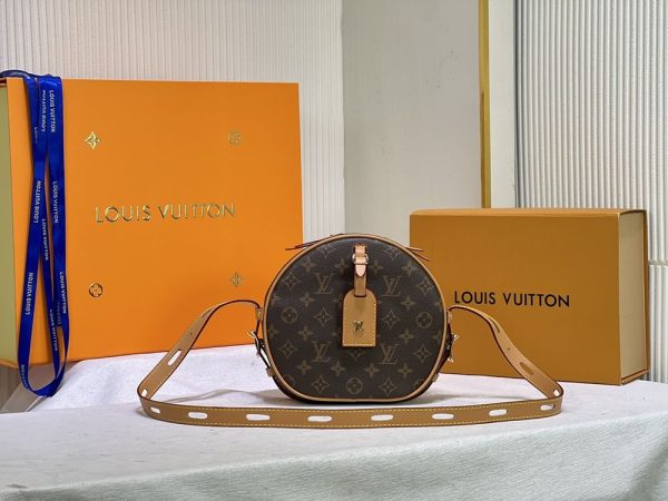 Luxury LV Handbag M52294