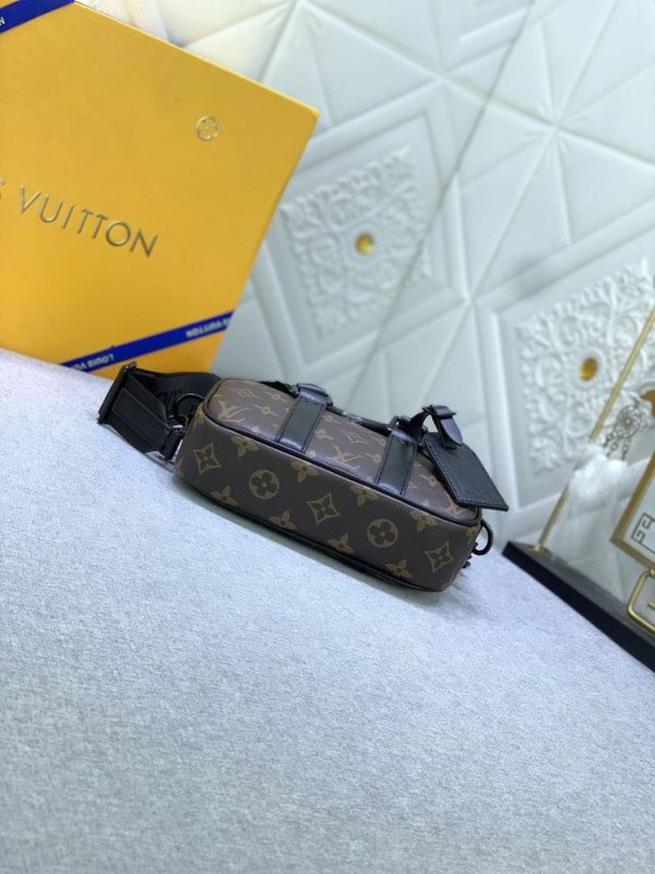 Luxury LV Handbag M82770