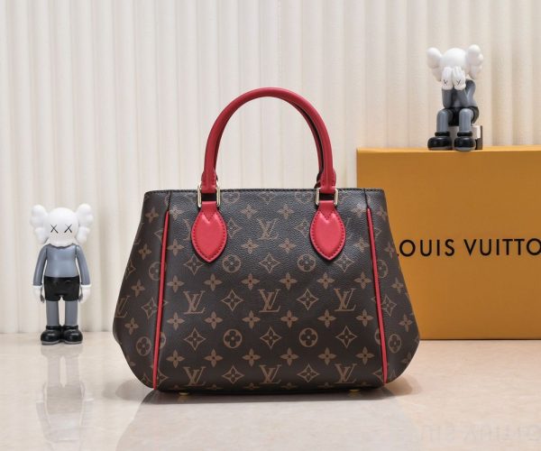 Luxury LV Handbag M58188