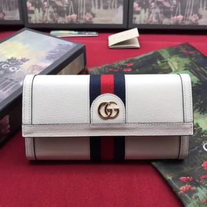 New Arrival GG Wallet 010