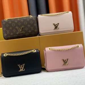 Luxury LV Handbag M22303