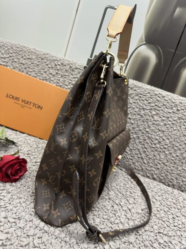 Luxury LV Handbag M40781