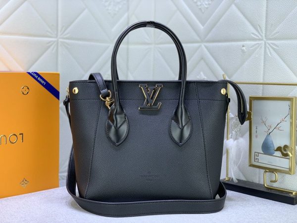 Luxury LV Handbag M54843