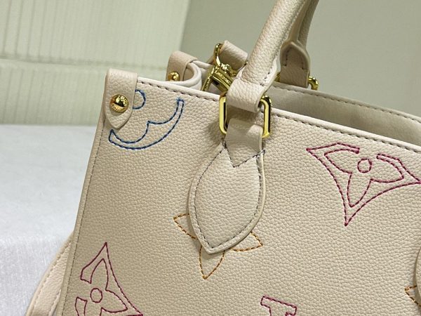 Luxury LV Handbag M46629