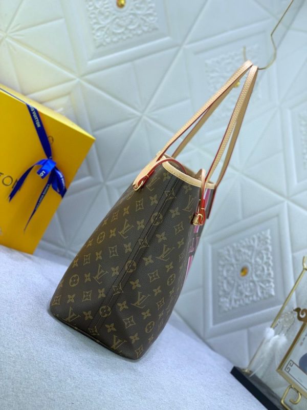 Luxury LV Handbag M40995-M40977