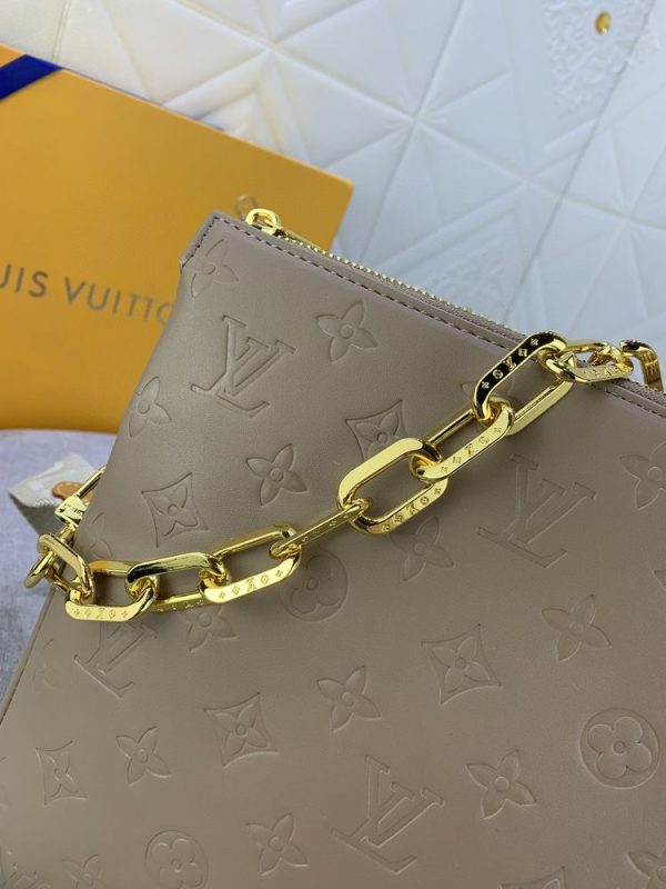 Luxury LV Handbag M57783