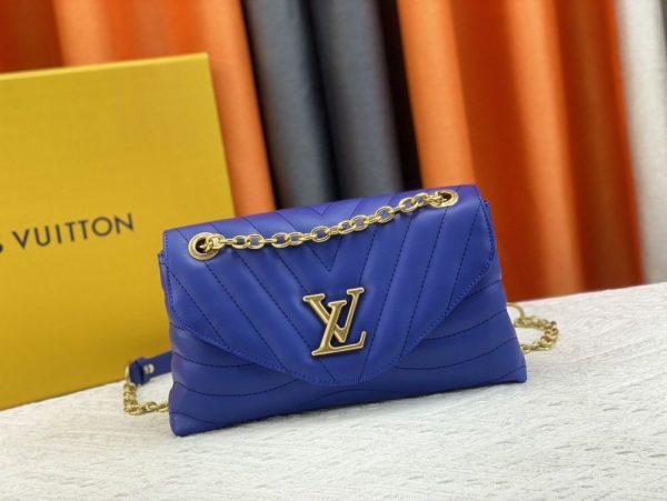 Luxury LV Handbag M58549-M58552