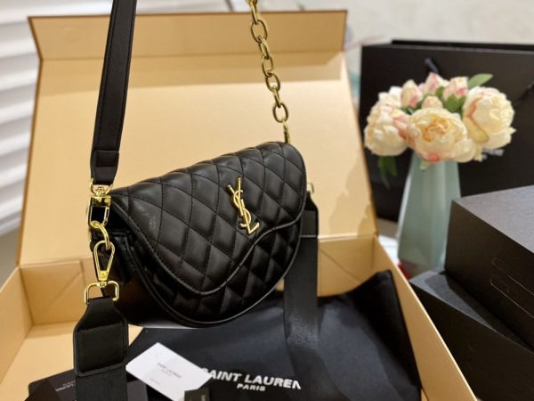 New Arrival YSL Handbag Y008