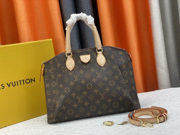 Luxury LV Handbag M44543-M44546