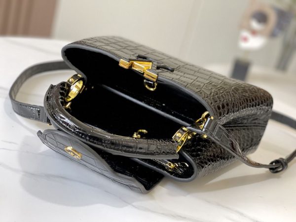 Luxury LV Handbag M48865.6