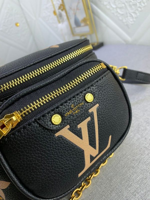 Luxury LV Handbag M82208