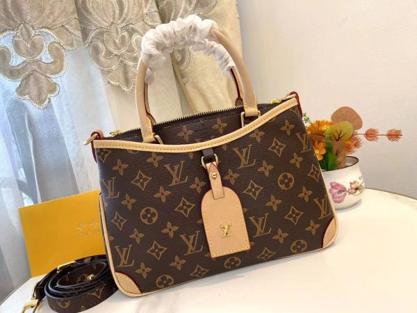 Luxury LV Handbag M46488